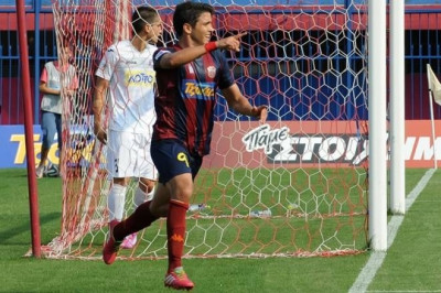 Βέροια: Δεν ανανεώνει ο Κάμπορα