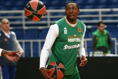 Παναθηναϊκός: «Τιμή μας που είμαστε δίπλα στα παιδιά»