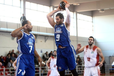 Τρίκαλα: Επέμβαση για Χάρις