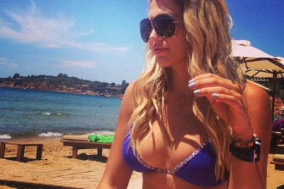 Σπυροπούλου: Την κράζεις; Την θαυμάζεις!