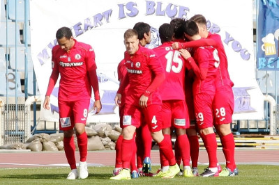 Ξάνθη: Με απουσίες στην Κομοτηνή