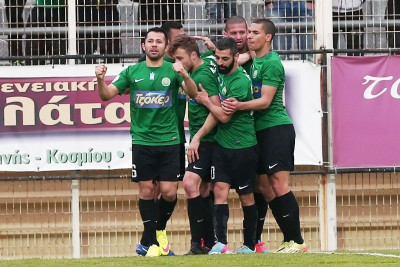 Πανθρακικός: Χωρίς Τσουμάνη στο «θράκικο»