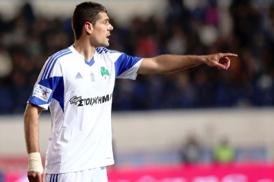 Ταυλαρίδης: «Να δείξουμε στο γήπεδο πως είμαστε οι καλύτεροι»