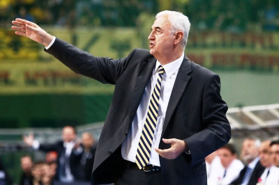 Σάκοτα: «Να είμαστε ευχαριστημένοι»