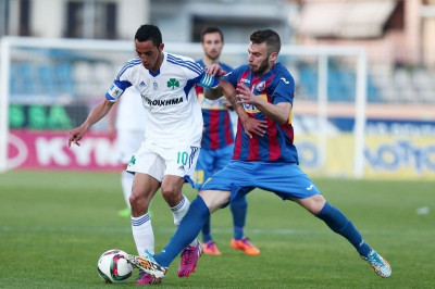 Κέρκυρα: Η αποστολή για Τρίπολη