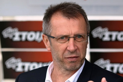 Νιόπλιας: «Άθλος η είσοδος στα πλέι οφ»