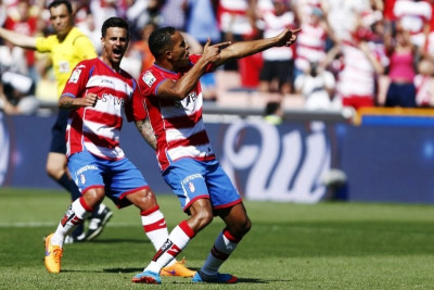 Γρανάδα – Κόρδοβα 2-0 (video)