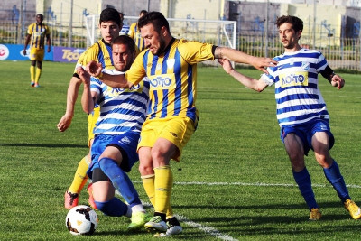 Ερμιονίδα: Χωρίς Στάικο στα Ψαχνά