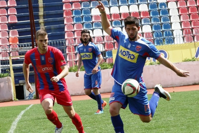 Μπακασέτας: «Με νίκη δική μας θα σωθούμε»