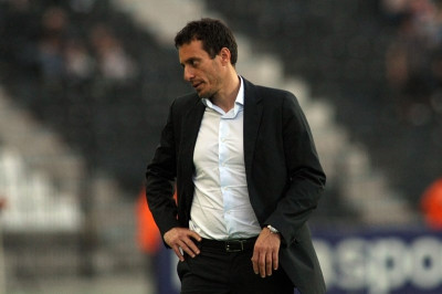 Επεισόδιο Γεωργιάδη με οπαδό του Πανιωνίου