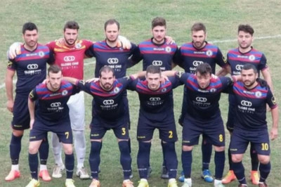 Τζάμπα ήττα για την Σπάρτη στην Κυπαρισσία