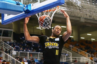 ΑΕΚ: Κάκωση ο Χέρστον