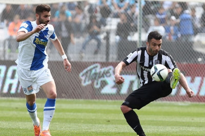 ΠΑΣ Γιάννινα: Υπαρκτό  ενδιαφέρον για Μανιά