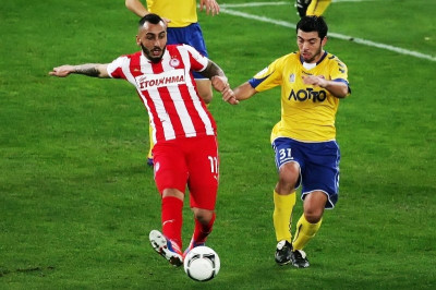 «Ο πρόεδρος είπε ότι το ματς πρέπει να τελειώσει 3-0»