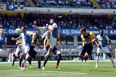 Κιέβο-Ελλάς Βερόνα 2-2