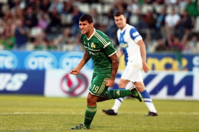 Καρέλης: «Το βραβείο σε όλα τα παιδιά»