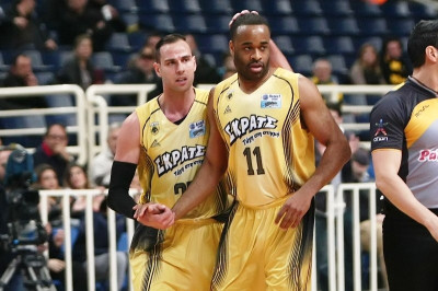 ΑΕΚ: Αγωνία για Χέρστον, Ινγκλις