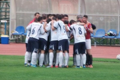 Live Streaming: Α.Ο. Κυπαρισσίας - ΑΕ Σπάρτης