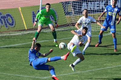 Επισκοπή-Καλλιθέα 0-2
