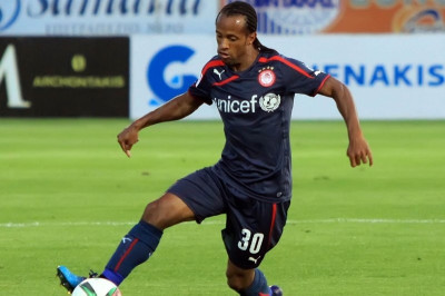 Σαλίνο: «Έχουμε αποδείξει πως είμαστε οι καλύτεροι»