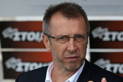 Νιόπλιας: «Σημαντικός ο  βαθμός, για τα play off»