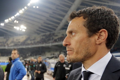 Γεωργιάδης: «Ήρθαμε για να κερδίσουμε»