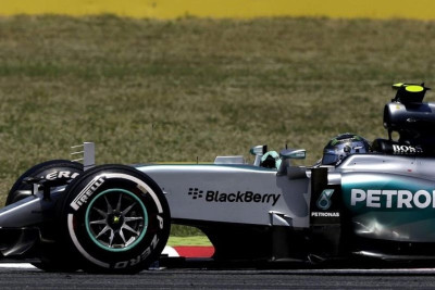 Formula 1: Πρώτη… πρωτιά για Ρόσμπεργκ