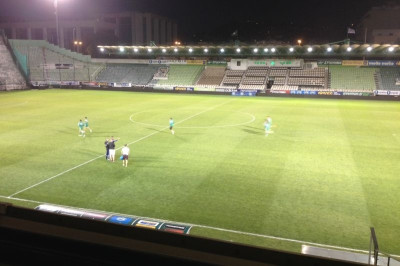 Παναθηναϊκός: Το έξτρα πρόγραμμα των επτά (video)