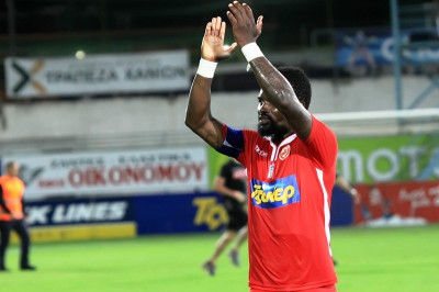 Πλατανιάς: «Πολωνός» ο Τετέ