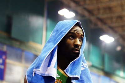 Παναθηναϊκός: Τέλος ο Λαουάλ