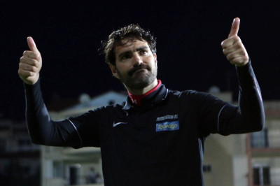 Ρόκα: «Ήθελα κι εγώ να μείνω»