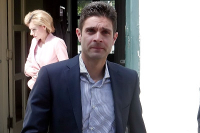 Σφυρίζει… κανονικά ο Σπάθας!