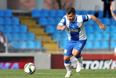 ΠΑΣ Γιάννινα: «Φευγάτος» ο Ίλιτς