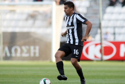 ΠΑΟΚ: «Μάχη» για Νομπόα