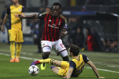 Παναθηναϊκός: Όλα δείχνουν… Εσιέν!