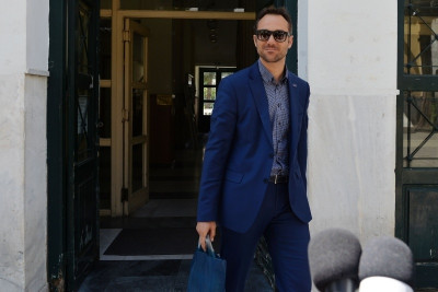 Εντός εβδομάδας το αίτημα άρσης των διαιτητών!