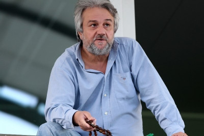 Άξιζε τον υποβιβασμό ο Λεβαδειακός του Κομπότη; (poll)