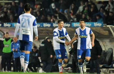 ΠΑΣ Γιάννινα: Βδομάδα ζυμώσεων και επαφών