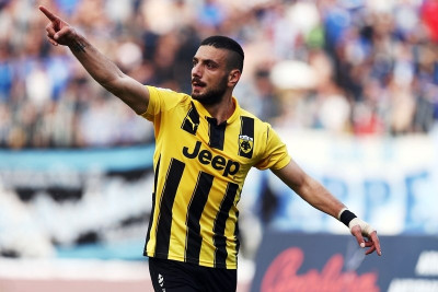 ΑΕΚ: Το quiz του Αραβίδη