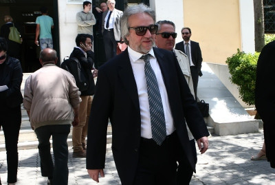 Λεβαδειακός: Δεν παραδίδει τα «όπλα» ο Κομπότης