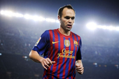 Ινιέστα: «Θέλουμε το Champions League»