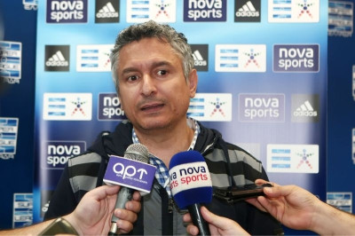 Σπανός: «Καλό πρόγραμμα για Ατρόμητο»