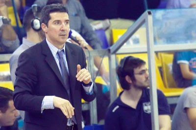 Πρίφτης: «Πολύ καλό το πλεονέκτημα»