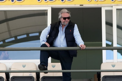 Λεβαδειακός: Μίχας αντί Κομπότη