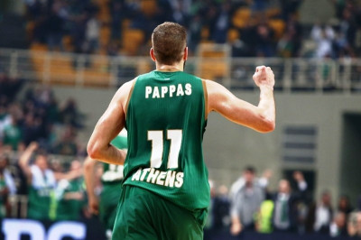 Παππάς: «Για μπρέικ στο ΣΕΦ»