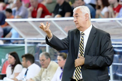 Σάκοτα: «Για το καλύτερο στα πλέι οφ»