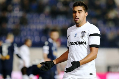 ΠΑΟΚ: Στην προεπιλογή του Ισημερινού ο Νομπόα