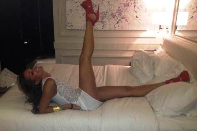Οι πιο «καυτές» φωτογραφίες της Τζουντ Σισέ (photos)