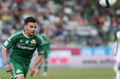 Παναθηναϊκός: Πέντε εκτός