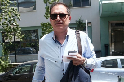 Μποροβήλος: «Εμπιστοσύνη στη δικαιοσύνη»